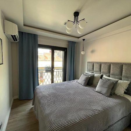 Myfair Apartment Стамбул Екстер'єр фото