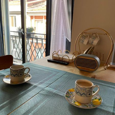 Myfair Apartment Стамбул Екстер'єр фото