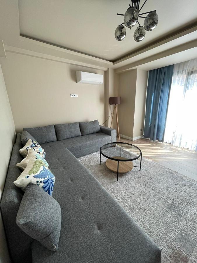 Myfair Apartment Стамбул Екстер'єр фото