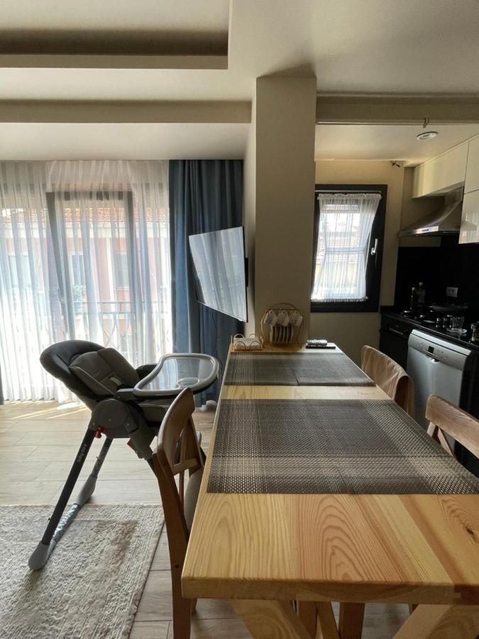 Myfair Apartment Стамбул Екстер'єр фото