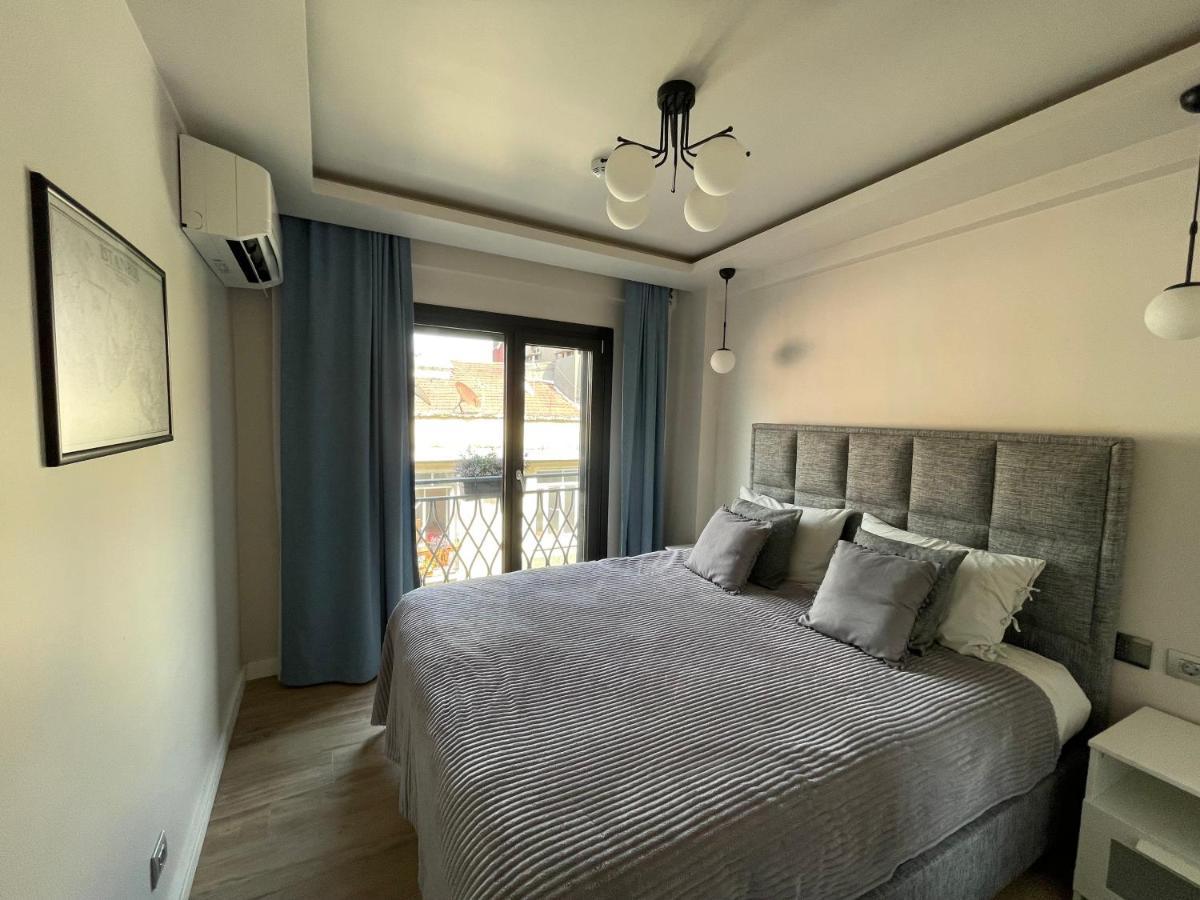 Myfair Apartment Стамбул Екстер'єр фото