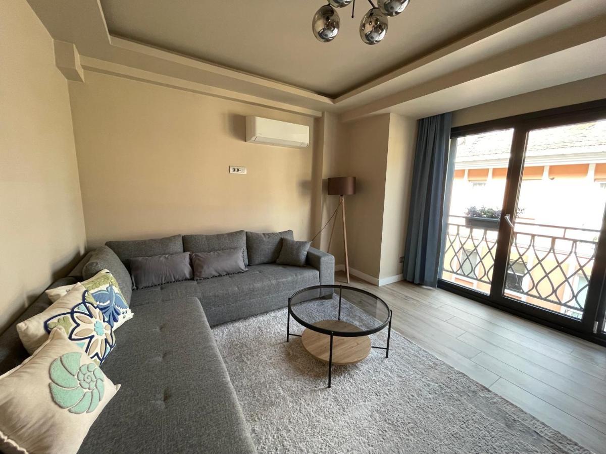 Myfair Apartment Стамбул Екстер'єр фото